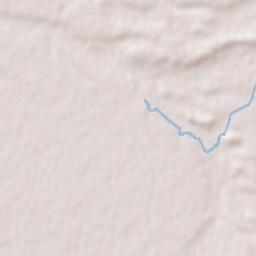 Bellpuig Terrain Map