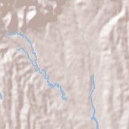 Sentmenat Terrain Map