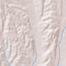 Parets del Vallès Terrain Map
