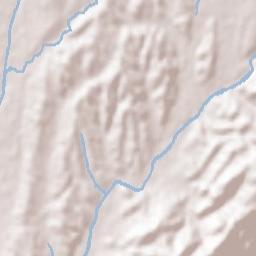 Cardedeu Terrain Map