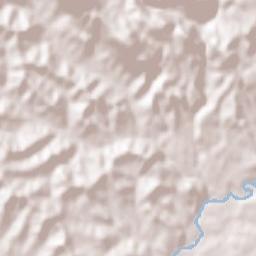 Strangolagalli Terrain Map