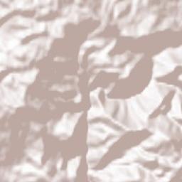 Santopadre Terrain Map