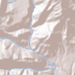 Rocchetta Nuova Terrain Map