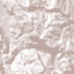 Sessano del Molise Terrain Map