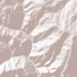 Monacilioni Terrain Map