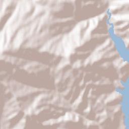 Pietracatella Terrain Map