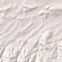 Seydiler Terrain Map