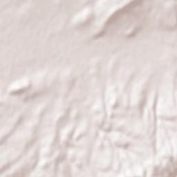 Devrekani Terrain Map
