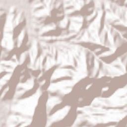 Khelvachauri Terrain Map