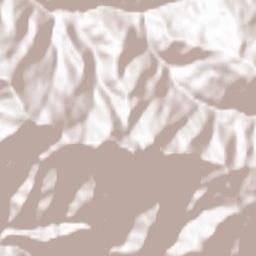 Dioknisi Terrain Map