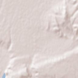 Gardabnis Munitsip’alit’et’i Terrain Map