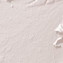 Zaqatala Terrain Map