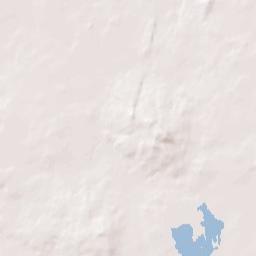 Meares California Terrain Map