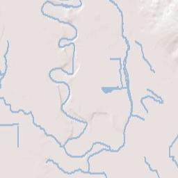 5600-5698 North 4700 West Street, Brigham City Terrain Map