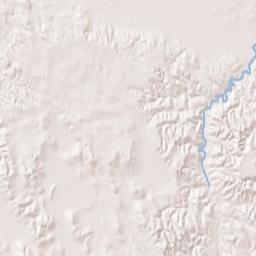 Lillian Road, Broken Bow, NE 68822, USA Terrain Map