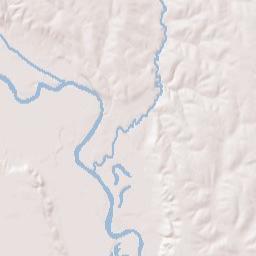 1013-1021 U.S. 77, Hooper, NE 68031 Terrain Map