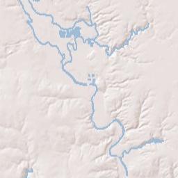 800-898 Main Street Adel IA 50003 Terrain Map