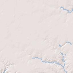 3048-3058 U Avenue Waukee IA Terrain Map