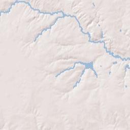Ashworth Dr Waukee IA 50263 Terrain Map