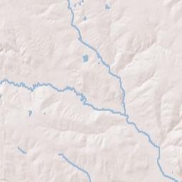 8320 Hammontree Dr Urbandale IA Terrain Map