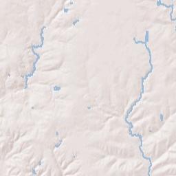 4940 Orchard Dr Pleasant Hill Iowa Terrain Map