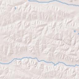 4700-4730 220th Street, Deep River, IA Terrain Map