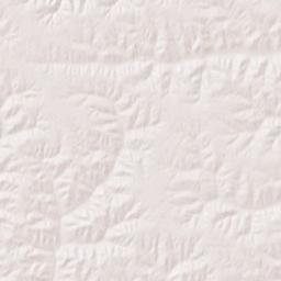 5399 Highway 1 Southwest Kalona IA Terrain Map