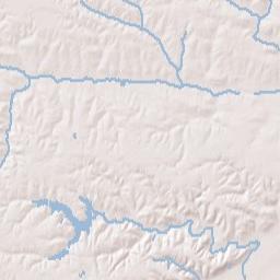 2601-2635 North Michigan Avenue Davenport IA 52804 Terrain Map