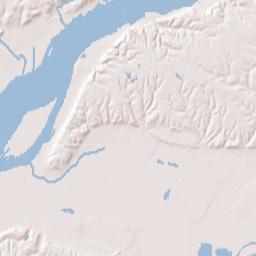 1500-1598 14th St East Moline IL Terrain Map