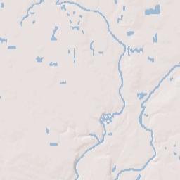 6120-6172 Smokey Ridge Drive, Plainfield, IL Terrain Map