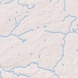 179th Street, Tinley Park, IL 60487, USA Terrain Map