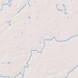 17407 Wellington Dr Hazel Crest IL Terrain Map