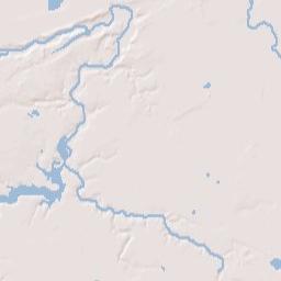 222-798 County Line Road, Hobart, IN Terrain Map