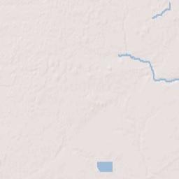 Wauseon Ohio Terrain Map