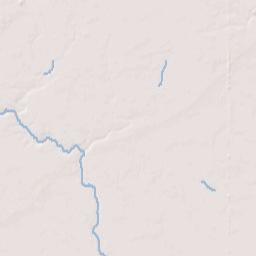 10616-10760 County Road D, Wauseon Terrain Map