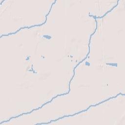 Starbright Addition Ohio Terrain Map