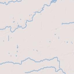Rocky Ridge Ohio Terrain Map