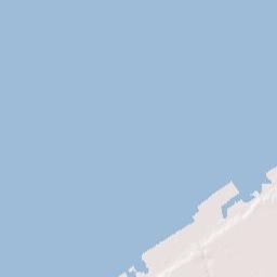 Old Chinatown Ohio Terrain Map