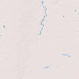 East Orwell Ohio Terrain Map