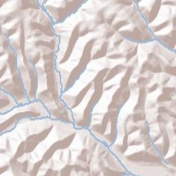 Emporium Terrain Map