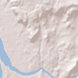 Apúlia e Fão Terrain Map