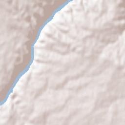 Villardiegua de la Ribera Terrain Map