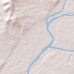 Villanueva de Duero Terrain Map