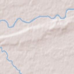 Boecillo Terrain Map