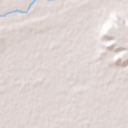 Aldeamayor de San Martín Terrain Map