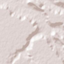 Montemayor de Pililla Terrain Map