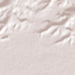 Fompedraza Terrain Map