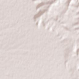 Moradillo de Roa Terrain Map