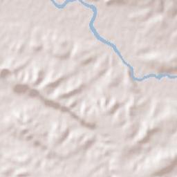 San Esteban de Gormaz Terrain Map