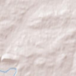 Fuentepinilla Terrain Map